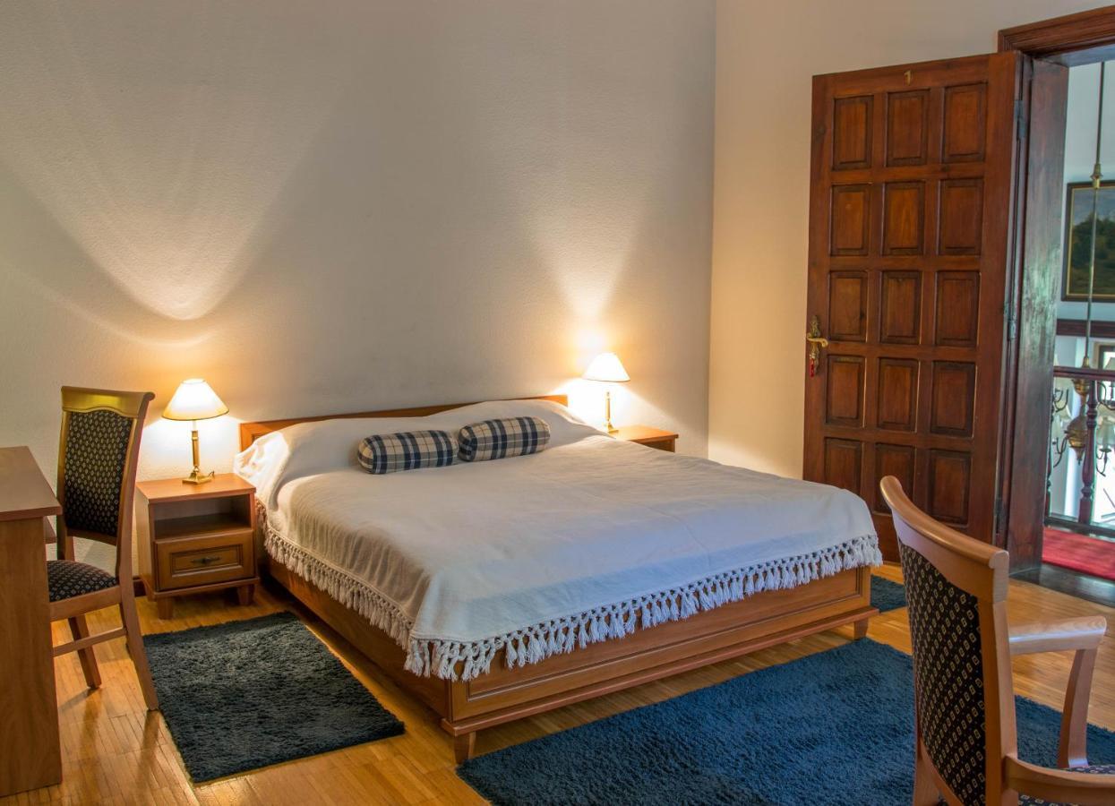Hotel Daria Dworek Mysliwski Łódź Esterno foto